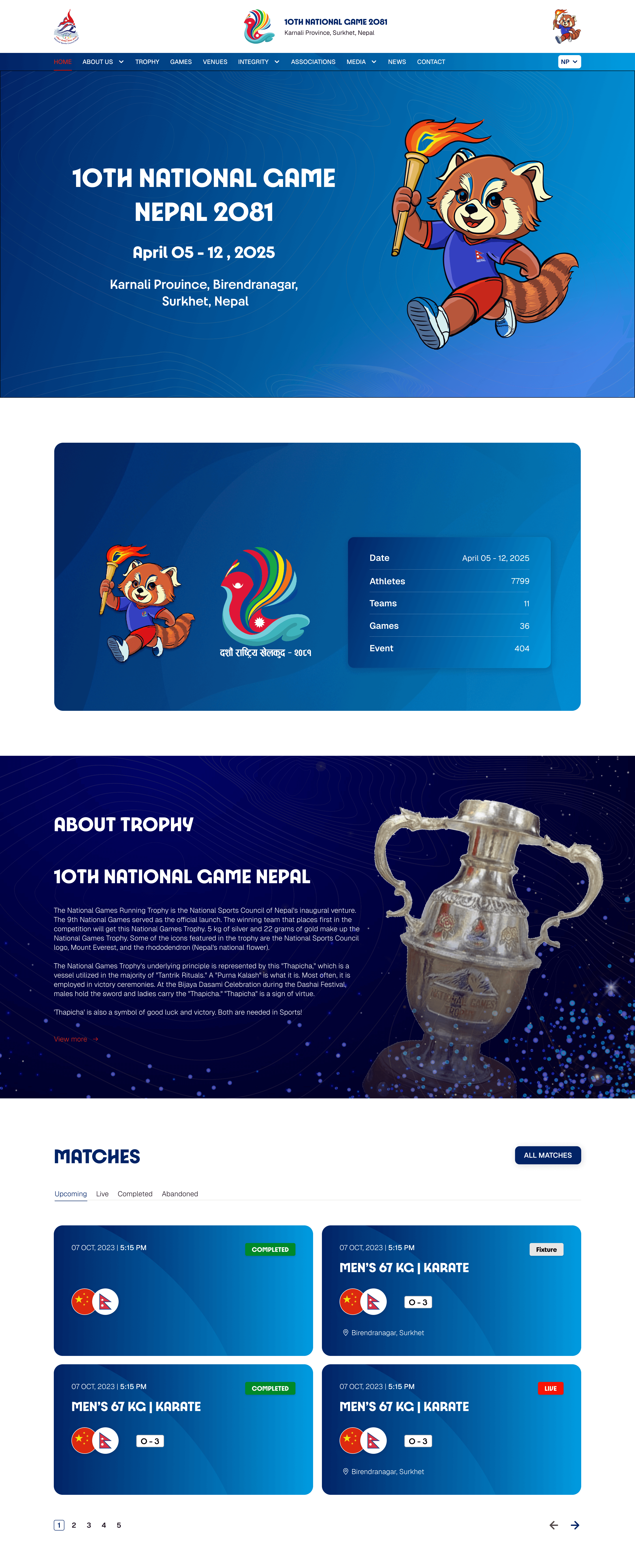 XSite Platform