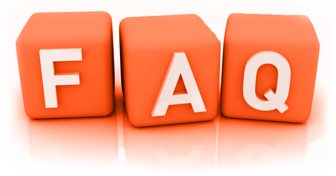 FAQ Illustration